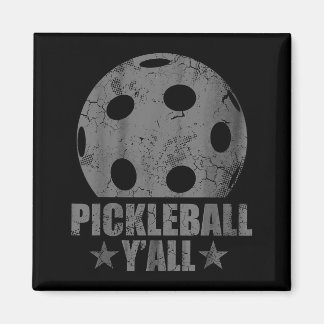 Imã Pickleball vocês pickle ball humor engraçado espor