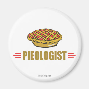Imã Pie Engraçado