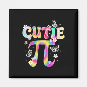 Imã Pie Pi Day Math Lover Professor de Matemática 3,14