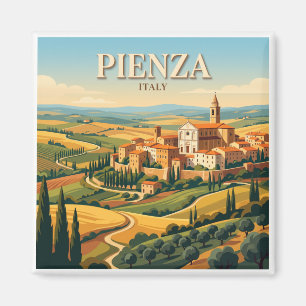 Imã Pienza Itália