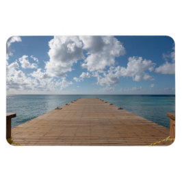 Ímã Pier Oceano