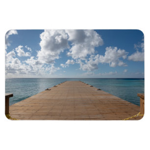 Ímã Pier Oceano