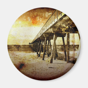 Imã Pier Pacífico