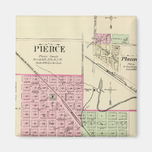 Imã Pierce (Nebraska)