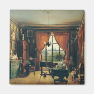 Imã Pierre-Joseph-Guilherme Zimmermann