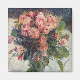 Imã Pierre Musgo-Rosas de Renoir um