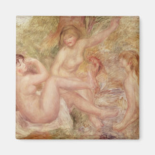 Imã Pierre um estudo de Renoir   para os grandes