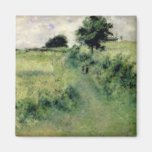 Imã Pierre um Renoir o Molhar-lugar