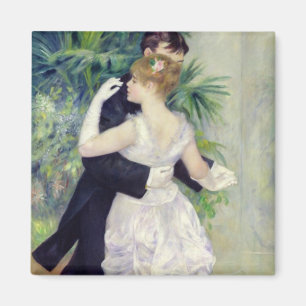 Imã Pierre uma dança de Renoir na cidade