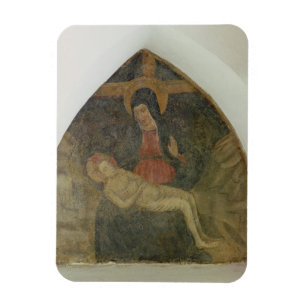 Ímã Pieta (fresco)