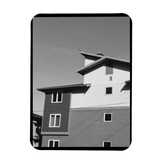 Ímã Pigeon Praetorius (Vertical)