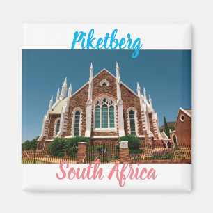 Imã Piketberg Western Cape Church South Africa SA