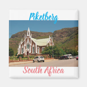 Imã Piketberg Western Cape Church South Africa SA