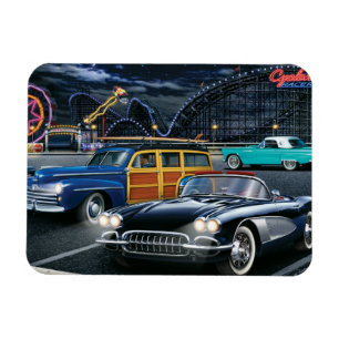 Ímã Piloto do ciclone