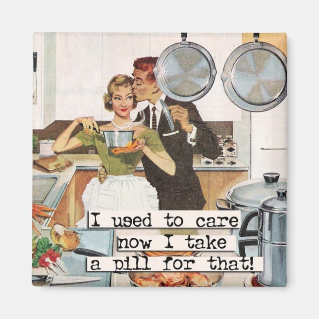 Imã Pílula (Frente)