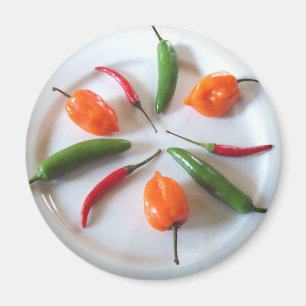 Imã Pimentos 2