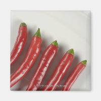 Pimentos pimentões