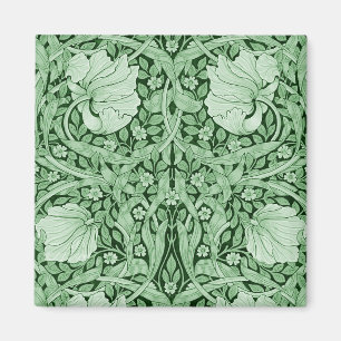 Imã Pimpernel Green, William Morris