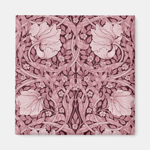 Imã Pimpernel Maroon, William Morris