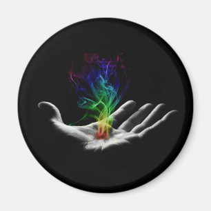 Imã Pin Blog Ser Gay