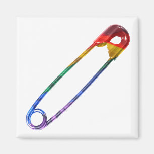 Imã Pin de segurança