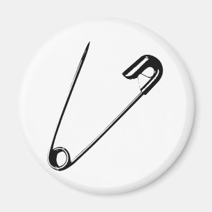 IMÃ PIN DE SEGURANÇA