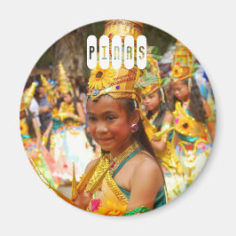 Imã Pinas Filipinas