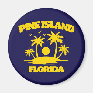 Imã Pine Island Florida