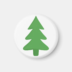 Imã Pine Tree