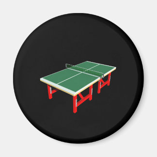 Imã Ping Pong