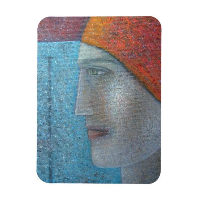 Ímã Pingar 2012 (Vertical)