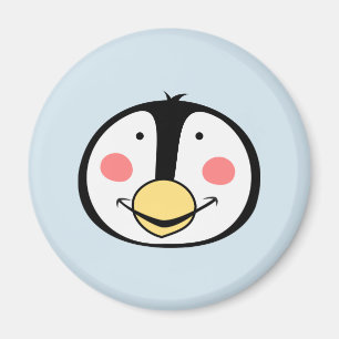 Imã pinguim