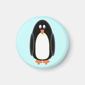 Imã Pinguin