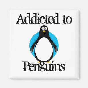 Imã Pinguins