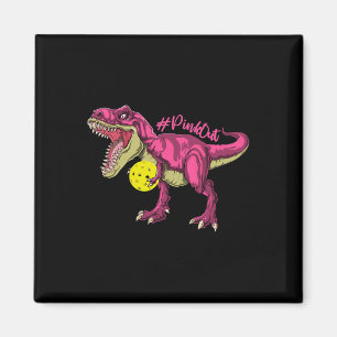 Imã Pink Out T Rex E Picklebyll Byll Byll Invocam Canc