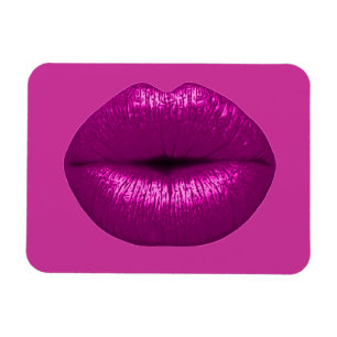 ÍMÃ PINK PERFECTION LIPSTICK MAKEUP BEAUTY FASHION SAL