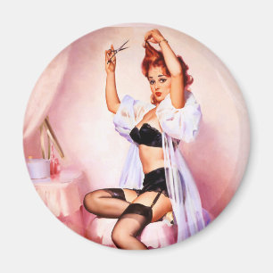 Imã Pino de Boudoir