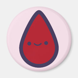 Imã Pino no ponto do jogo do Partido Rosa-Rosa