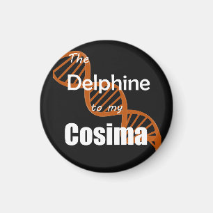 Imã Pinos de harmonização de Cophine