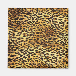 Imã Pintas-leopardo Pintor de Camuflagem