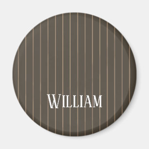 Imã Pintas retrorreflectoras personalizadas