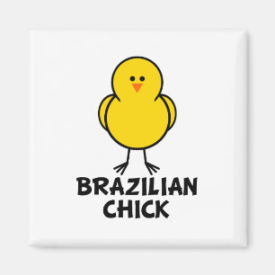 Imã Pintinho brasileiro