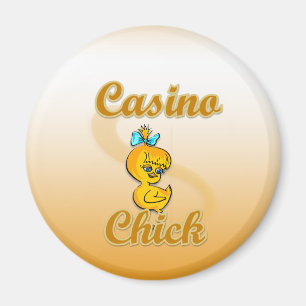 Imã Pintinho Casino