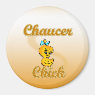Imã Pintinho Chaucer