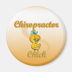 Imã Pintinho Chiropractor
