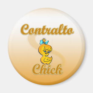 Imã Pintinho Contralto
