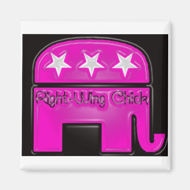 Imã Pintinho da ala direita (Frente)