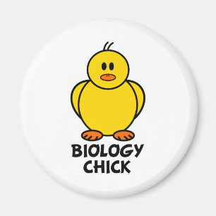 Imã Pintinho da biologia