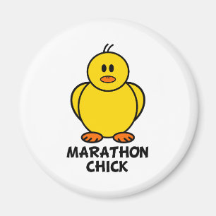 Imã Pintinho da maratona