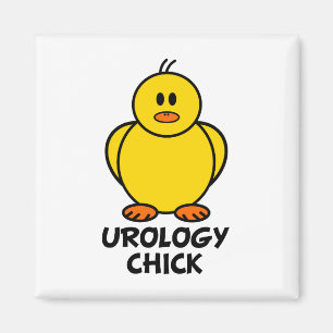 Imã Pintinho da urologia